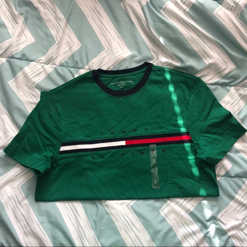 Tommy tino tee
